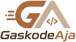 GasKode Logo